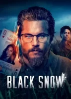 Черный снег 1 сезон смотреть онлайн