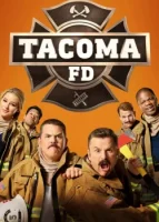 Пожарная служба Такомы смотреть онлайн сериал 1-2,3,4 сезон