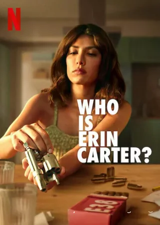 Кто такая Эрин Картер? смотреть онлайн сериал 1 сезон