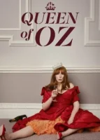 Королева страны Оз смотреть онлайн сериал 1 сезон