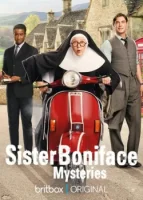 Расследование сестры Бонифации смотреть онлайн сериал 1-2 сезон